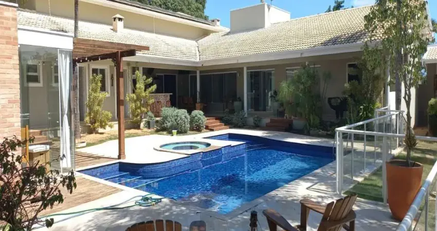 Casa em condomínio fechado com 4 quartos à venda na Rua Marinho Ferreira Jorge, 517, Parque Xangrilá, Campinas