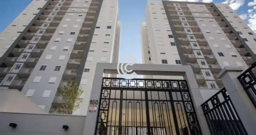 Apartamento com 3 quartos à venda na Rua Otávio Machado, 160, Taquaral, Campinas