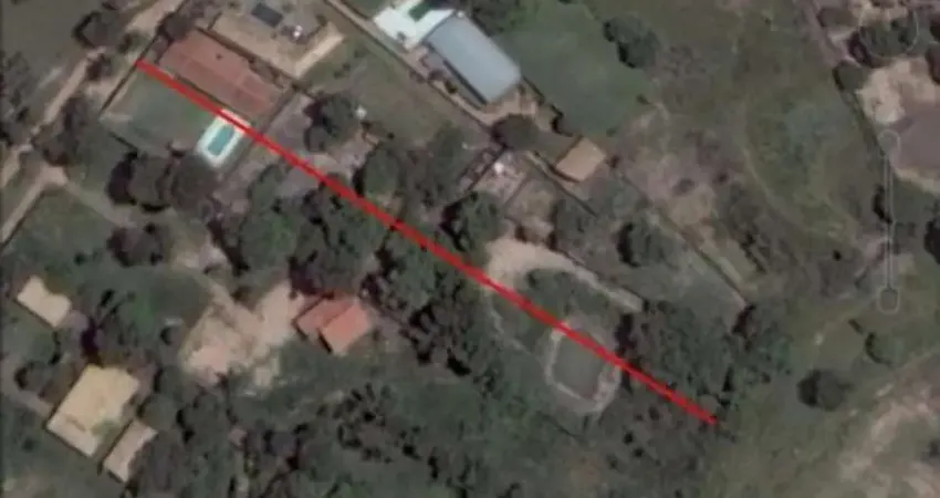 Chácara à venda em campinas, parque universitario de viracopos, com 4 quartos, com 5250 m²