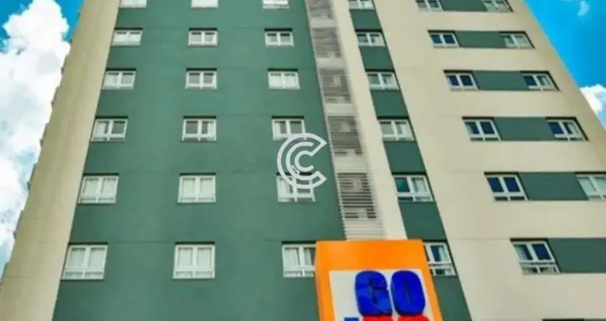 Flat com 1 quarto à venda no Centro, Campinas
