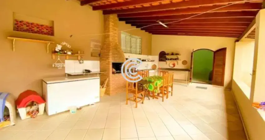 Chácara à venda em campinas, recanto dos dourados, com 4 quartos, com 1200 m²