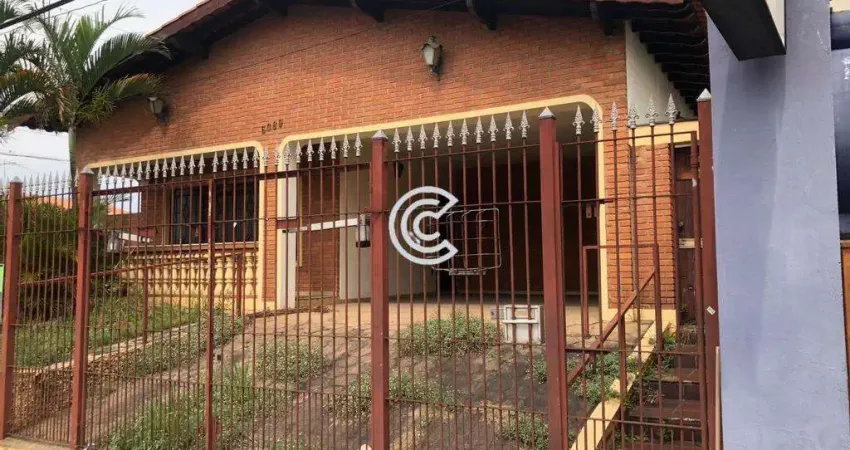 Casa com 3 quartos à venda no Centro, Vinhedo