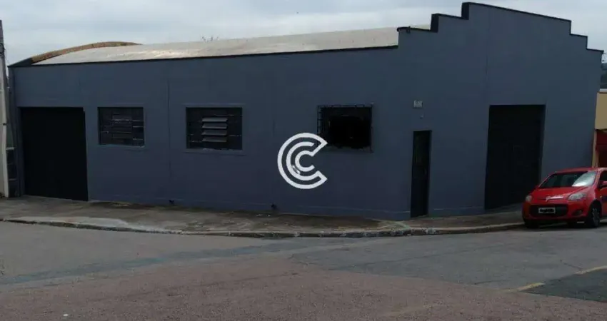 Barracão / Galpão / Depósito para alugar na Rua Santo Antônio, 166, Centro, Vinhedo