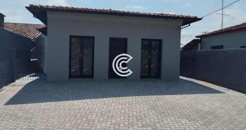 Sala comercial para alugar na Rua Riachuelo, 393, Centro, Vinhedo