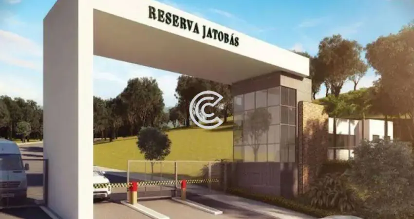 Terreno à venda em louveira, vila nova, com 423 m², reserva jatobás