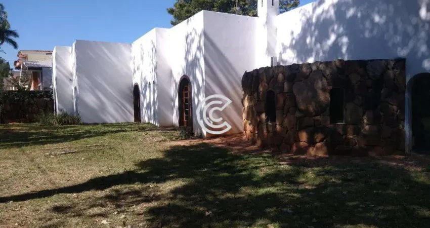 Ponto para alugar em campinas, jardim flamboyant, com 520 m²