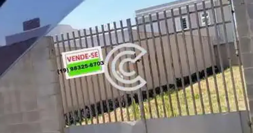 Terreno à venda em campinas, residencial parque da fazenda, com 216 m²