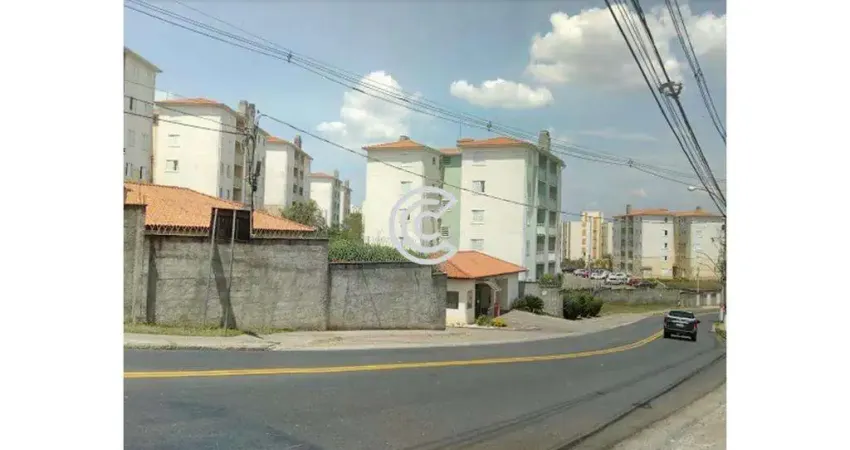 Apartamento à venda em valinhos, jardim santa rosa, com 3 quartos, com 70 m²