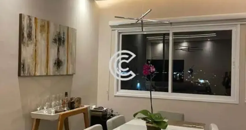 Apartamento à venda em vinhedo, pinheirinho, com 3 quartos, com 80 m², bella luna