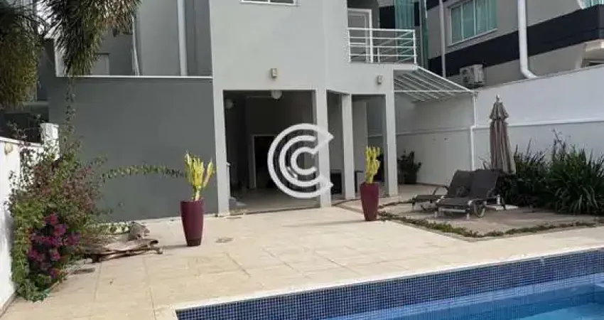 Sobrado para alugar em valinhos, nações, com 3 suítes, com 323 m², zurich dorf