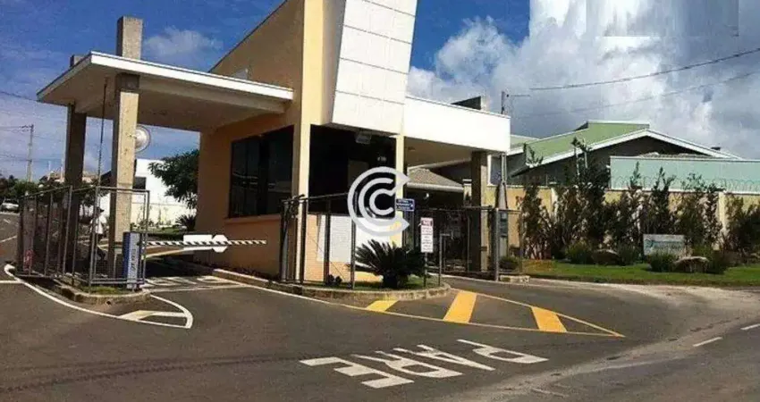 Terreno à venda em louveira, picollo villaggio, com 393 m², condomínio picollo villaggio