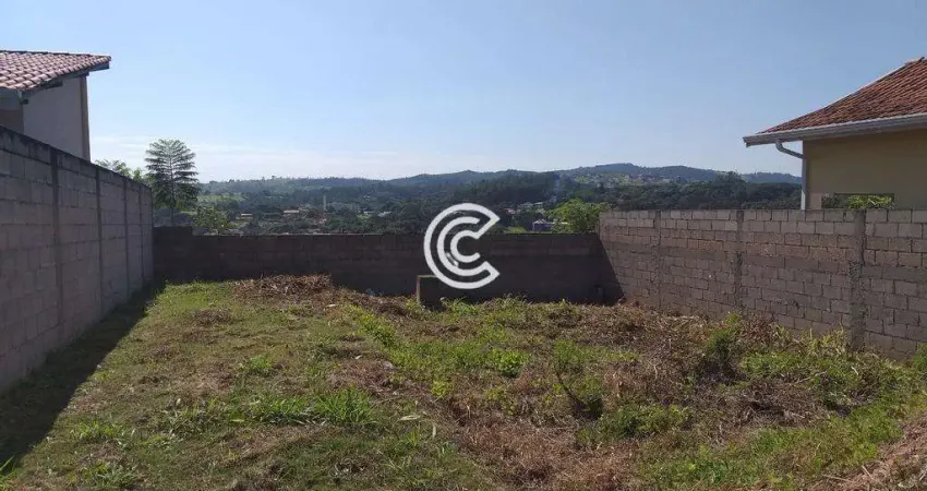 Terreno comercial à venda na Rua Horizonte, 100, Pinheirinho, Vinhedo
