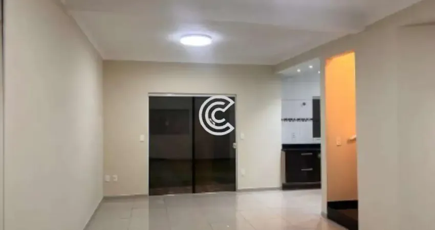 Sobrado à venda em campinas, residencial terras do barao, com 3 quartos, com 200 m²