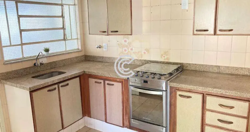 Sobrado à venda em valinhos, vila clayton, com 2 quartos, com 289 m²