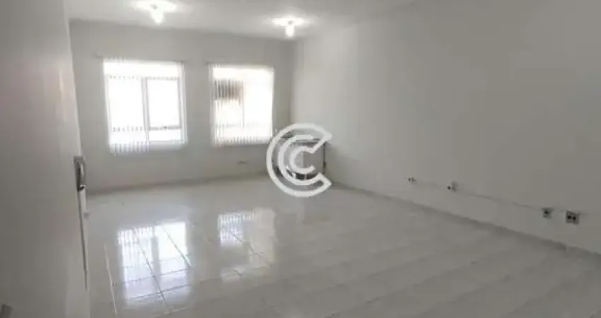 Sala comercial para alugar na Rua Almirante Barroso, 25, Jardim São Marcos, Valinhos