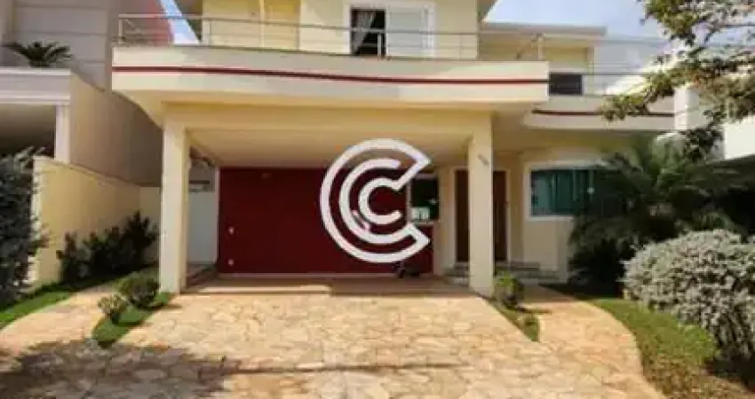 Sobrado à venda em campinas, swiss park, com 3 suítes, com 238 m²