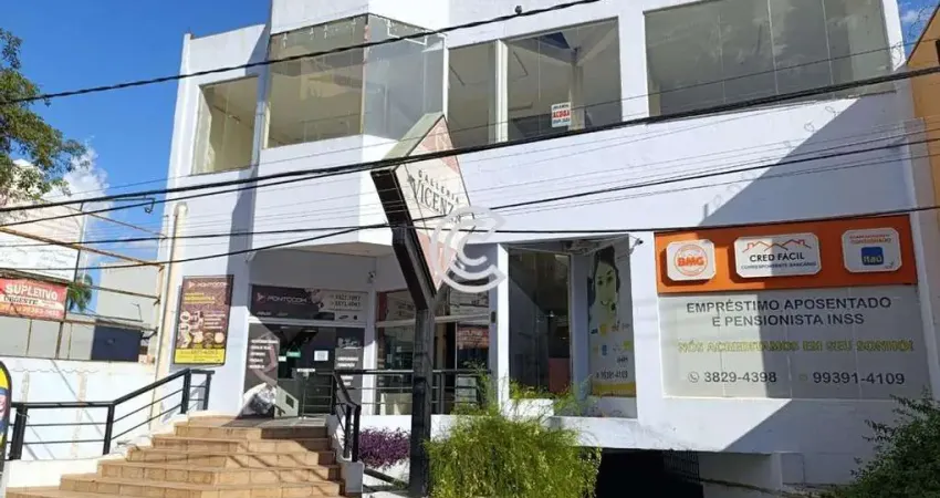Prédio à venda na Rua Doutor Cândido Ferreira, 163, Centro, Valinhos