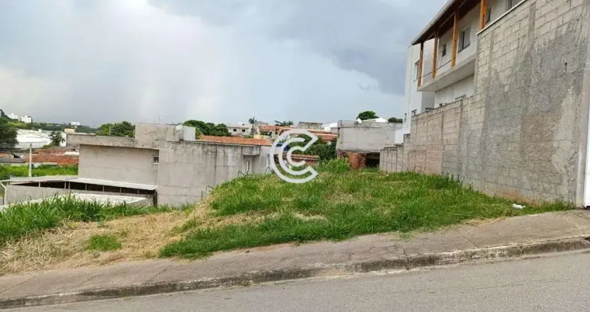 Terreno comercial à venda na Rua Suiça, 479, Capela, Vinhedo