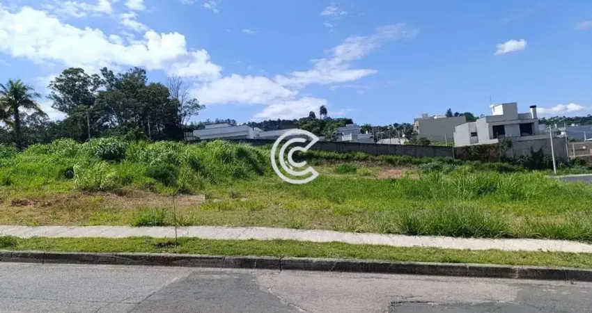 Terreno comercial à venda na Rua Maria Helena Arantes Junqueira, 470, João XXIII, Vinhedo