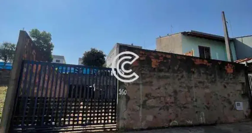 Terreno à venda em hortolandia, jardim villagio ghiraldelli, com 250 m²