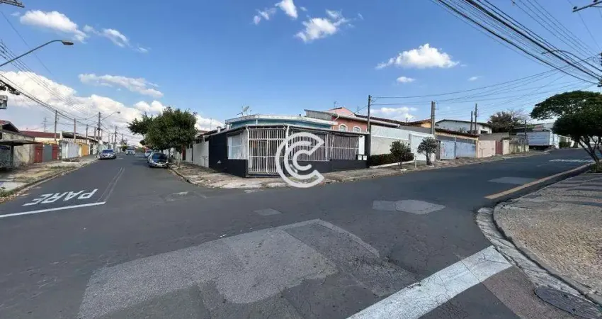 Ponto para alugar em campinas, jardim dos oliveiras, com 250 m²