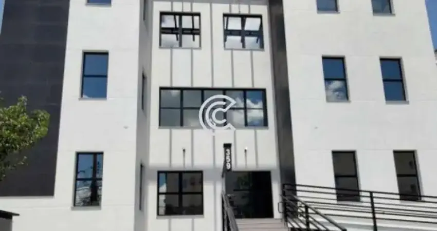 Prédio para alugar em campinas, loteamento alphaville campinas, alphaville office