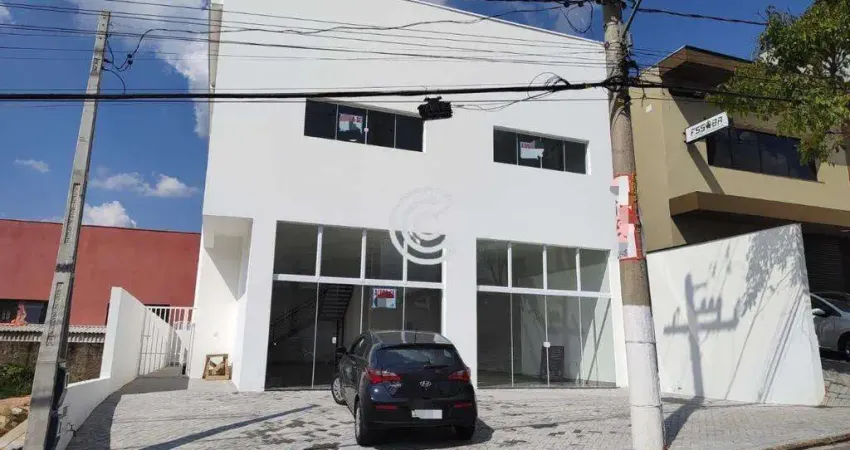 Barracão / Galpão / Depósito para alugar no Vista Alegre, Vinhedo