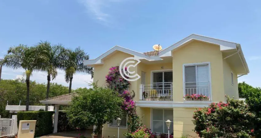 Sobrado à venda em campinas, jardim professora tarcília, com 5 quartos, com 195 m²