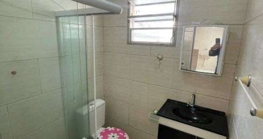 Casa com 1 quarto à venda na Avenida de Santa Cruz, 5580, Bangu, Rio de Janeiro