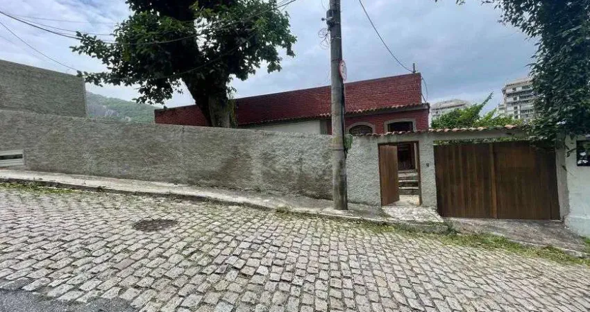 Casa com 4 quartos à venda na Rua São Leobaldo, 240, São Conrado, Rio de Janeiro