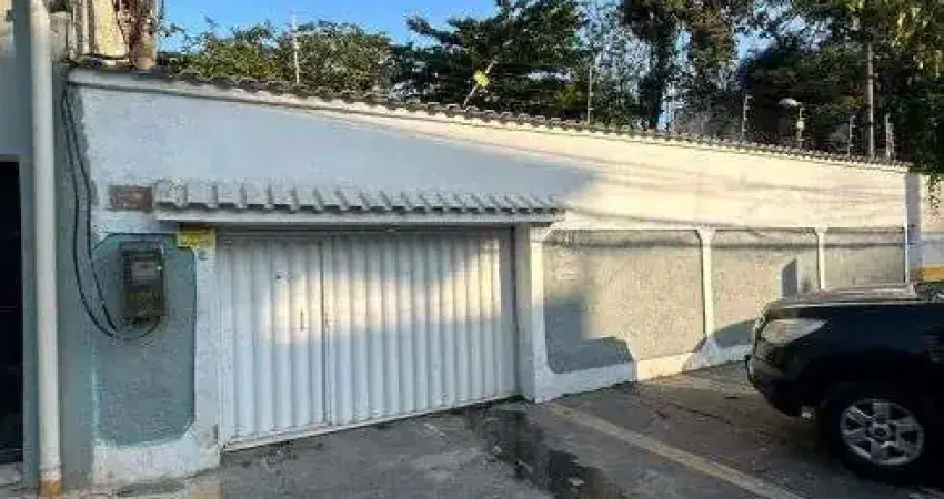 Casa com 6 quartos à venda na Rua Edgard Werneck, Freguesia (Jacarepaguá), Rio de Janeiro
