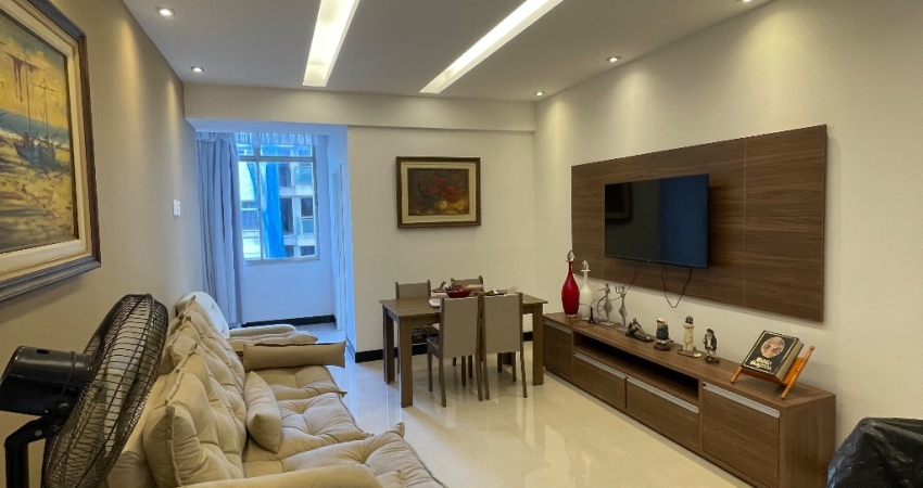 Apartamento com 3 quartos à venda na Rua Santa Clara, 0, Copacabana, Rio de Janeiro