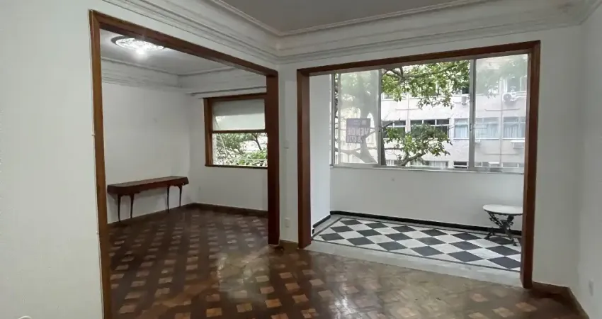 Apartamento com 3 quartos à venda na Rua Belfort Roxo, 0, Copacabana, Rio de Janeiro