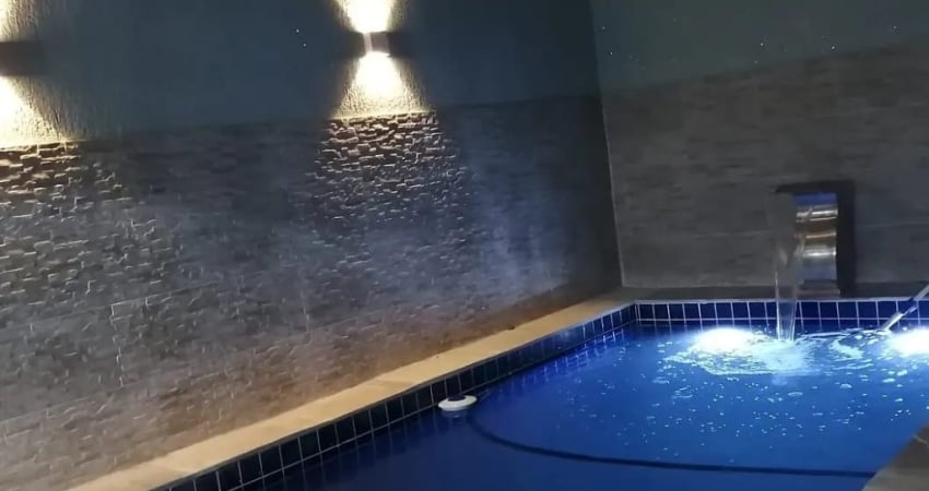 Ótima casa no recreio dos bandeirantes
