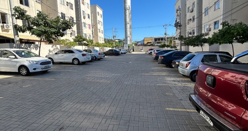 Apartamento com 2 quartos à venda na Rua Murundu, 966, Padre Miguel, Rio de Janeiro