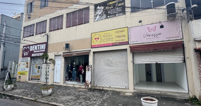 Sala comercial com 10 salas à venda na Rua Dona Olímpia, 130, Realengo, Rio de Janeiro