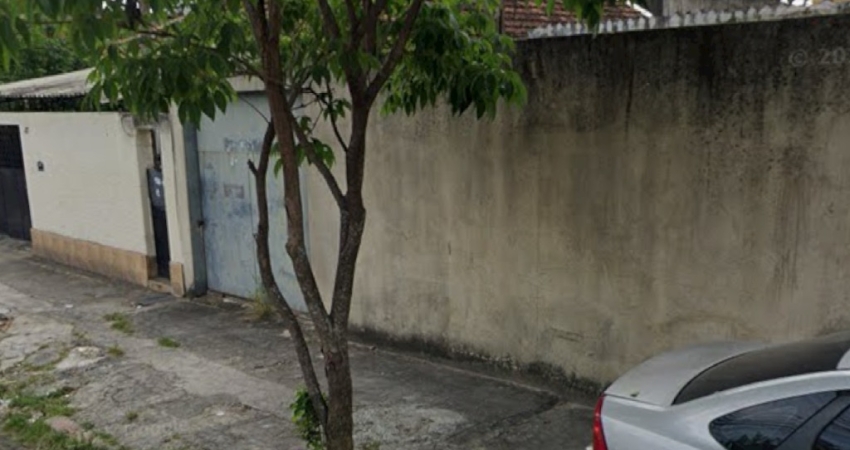 Casa com 4 quartos à venda na Rua Ângela do Amaral Rangel, 51, Bangu, Rio de Janeiro