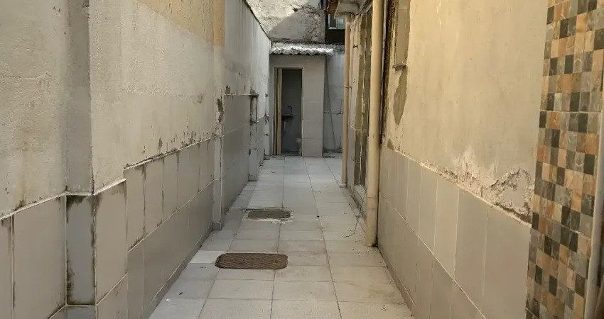 Casa em condomínio fechado com 2 quartos à venda na Rua Carumbé, 246, Realengo, Rio de Janeiro