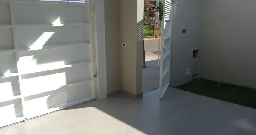 Casa com 2 quartos à venda no Jardim Blumenau IV, Artur Nogueira 