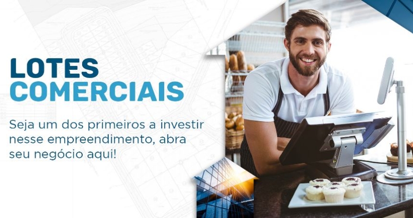 Terreno à venda no Jardim Blumenau IV, Artur Nogueira 