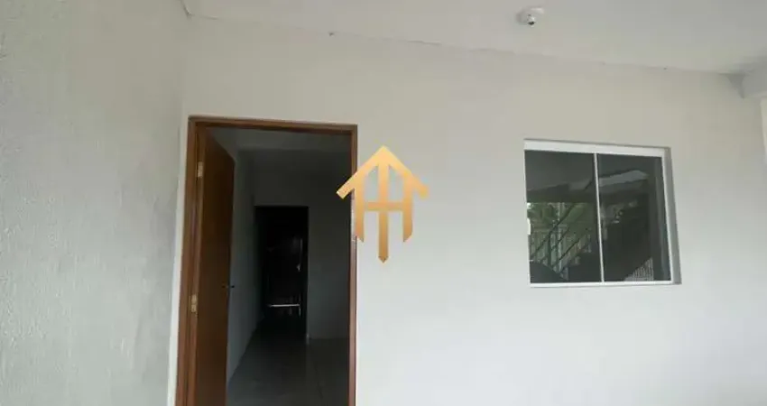 Casa para Venda em Sorocaba, Jardim Dinorah, 2 dormitórios, 1 banheiro, 1 vaga