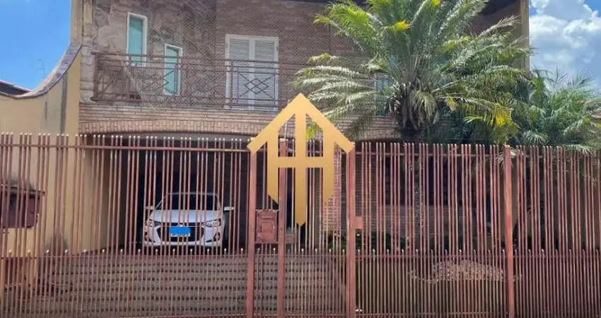 Casa para Locação em Sorocaba, Jardim Astro, 4 dormitórios, 2 suítes, 2 banheiros, 4 vagas