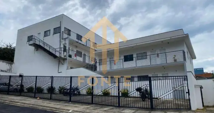 Kitnet para Venda em Sorocaba, Jardim Gramados de Sorocaba, 1 dormitório, 1 banheiro, 1 vaga