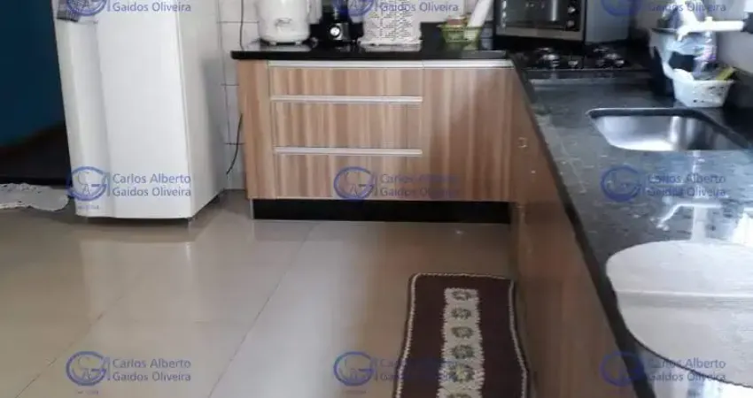 Casa para venda com 03 dormitórios no jardim bela vista em várzea paulista - sp.