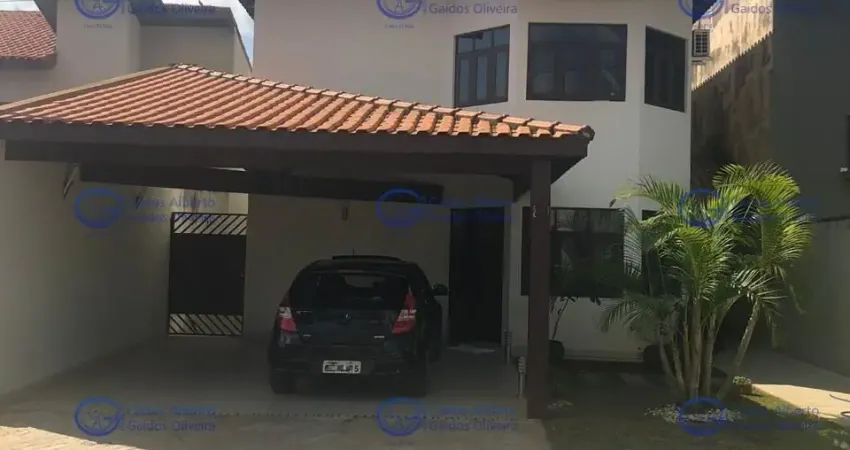 Casa para venda com 04 dormitórios, sendo 01 suíte no condomínio portal da primavera  em campo limpo paulista - sp.