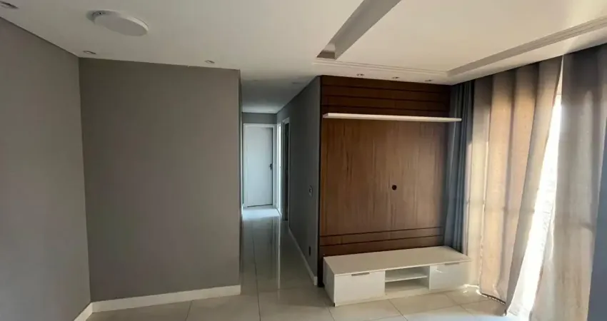 Apartamento com 2 quartos para alugar na Avenida Bento do Amaral Gurgel, 2310, Vila Nambi, Jundiaí