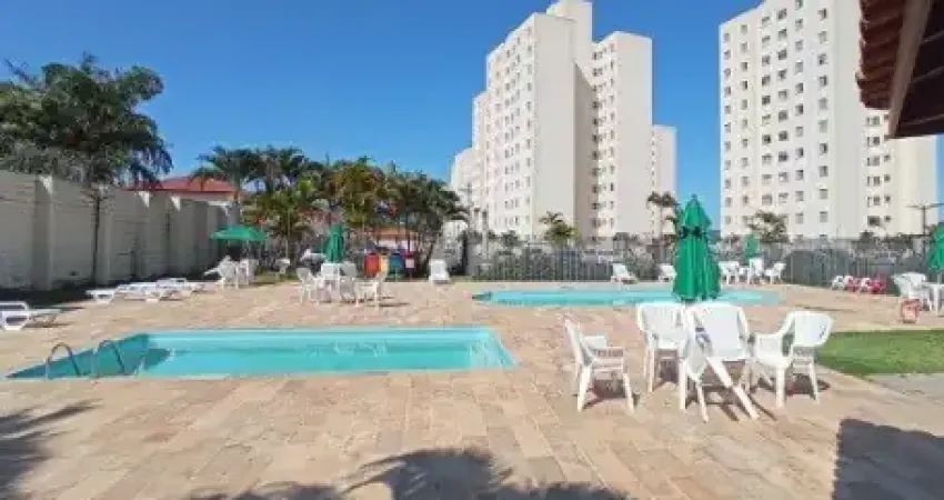 Apartamento com 3 quartos para alugar na Avenida Antônio Frederico Ozanan, 9300, Jardim Shangai, Jundiaí