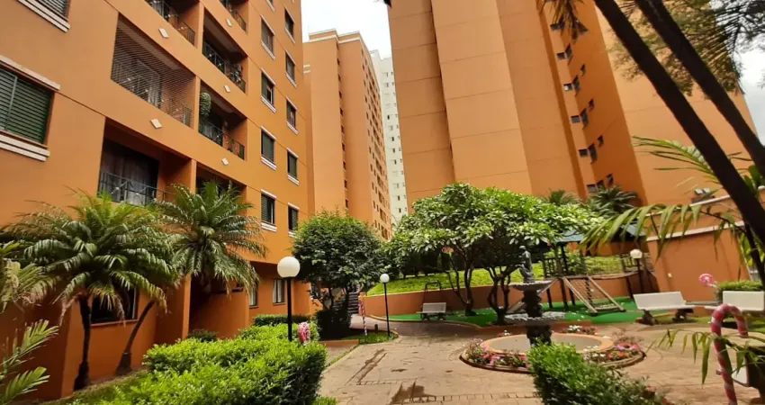 Apartamento com 3 quartos para alugar na Rua Professora Maria Margarida Miranda Duarte, 735, Parque Residencial Nove de Julho, Jundiaí