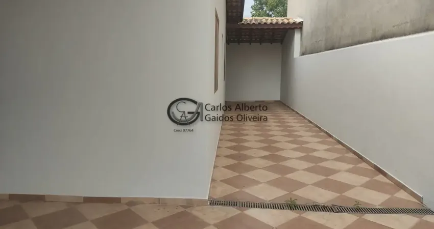 Casa com 02 dormitórios no parque almerinda chaves em jundiaí