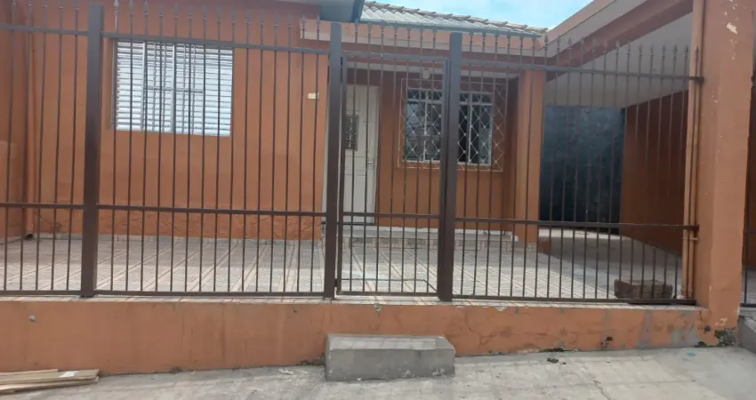 Casa com 3 quartos para alugar na Rua João Filipini, 100, Vila M Genoveva, Jundiaí